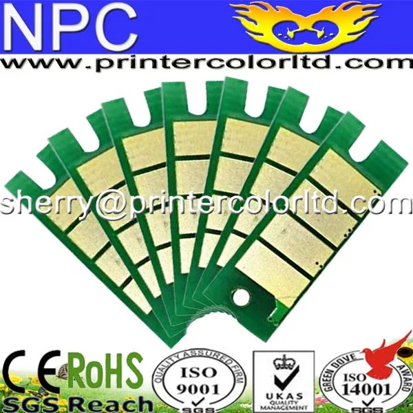 chip for Ricoh Aficio SP100SU SP100 A TYPE SP 100 LA SP100-SFe SP-100 SFe 100C 112-MFP 100-SU-e resetter chips | Компьютеры и офис