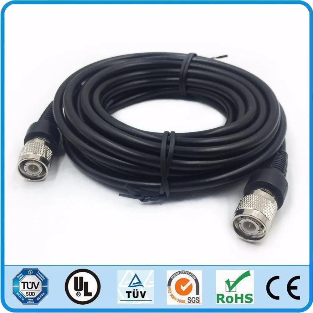 LEICA GPS GEV141 667200 антенный кабель совместимый с Trimble / Beidou/Topcon/южным RTK GNSS|cable connector|cable