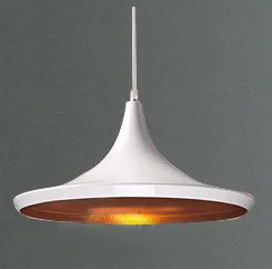 2018 новый шаблон Кантри Стиль Арт подвесной светильник в стиле ретро белый 110v 220v с