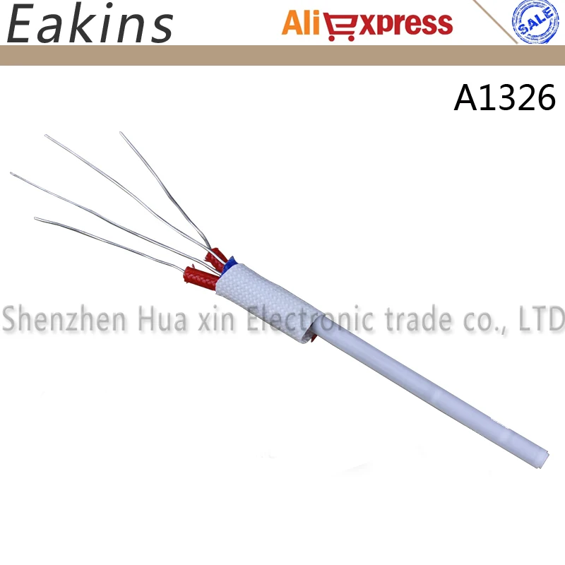 Цифровой электрический паяльник 2 шт./лот с ЖК-дисплеем нагревательный элемент