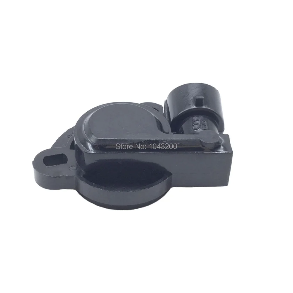 Датчик положения дроссельной заслонки Tps 46 3855 2112 03 для LADA VOLGA 1148200|throttle position sensor