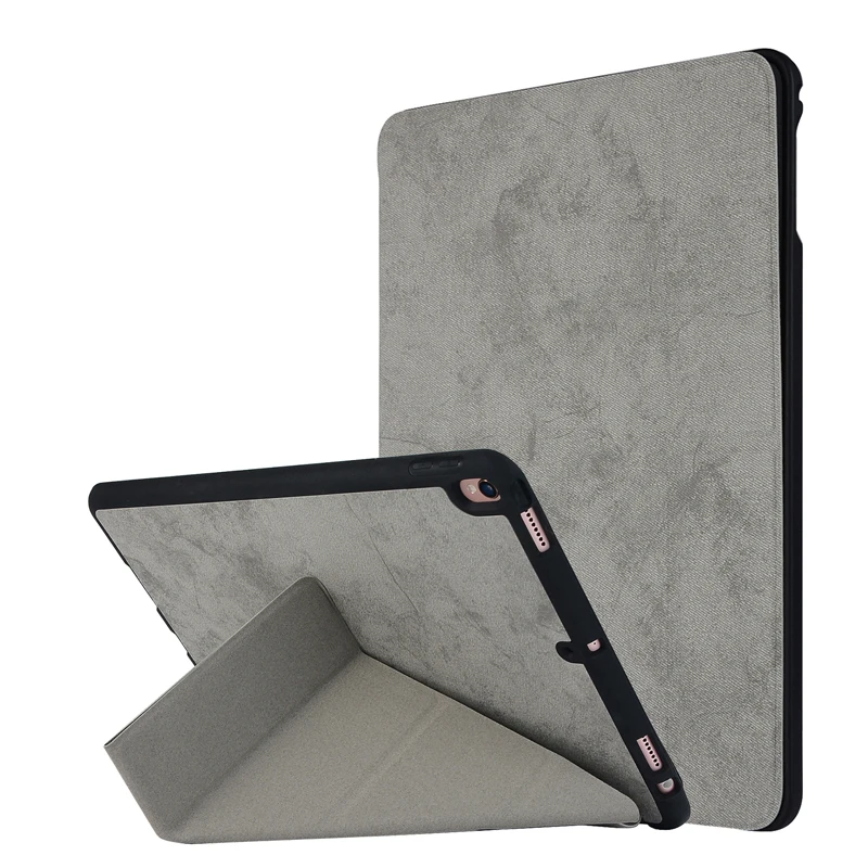 Смарт чехол для Apple iPad Air 3 с держателем слота ручки корпус подставкой