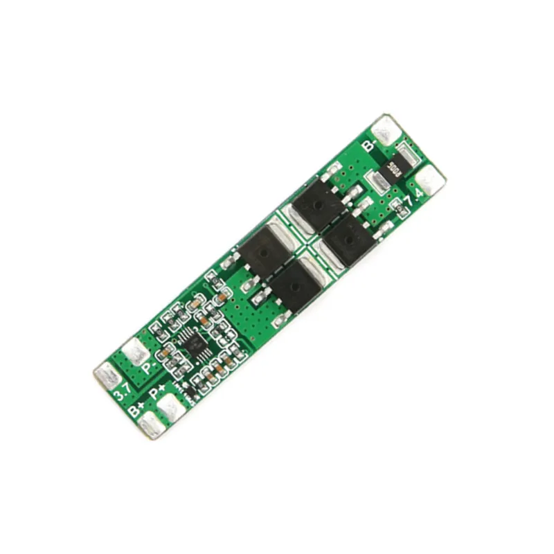 3S 15A BMS плата/защитная плата для электродрели защитная литиевой батареи 11 1 В 12 6 в