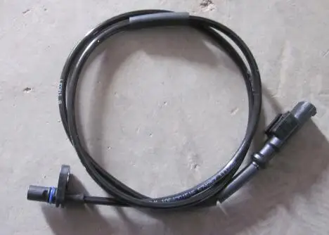 

1064001515 1064001516 front SPEED Sensor for Geely FC-1;