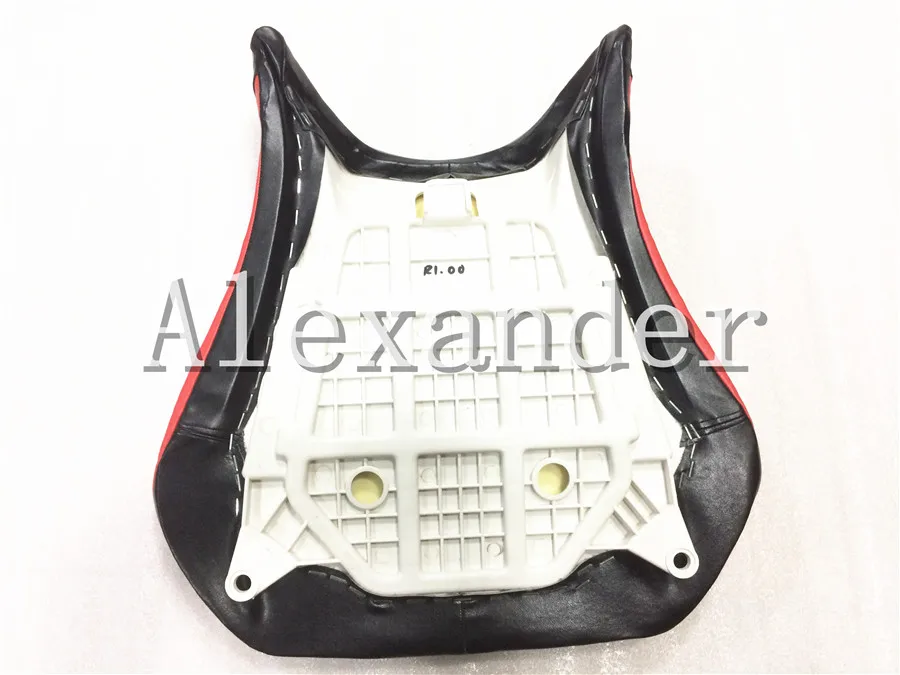 Кожаный чехол для переднего сиденья мотоцикла Yamaha YZF1000 R1 2000 2001 YZF 1000|yzf r1 2001|yzf r1yzf