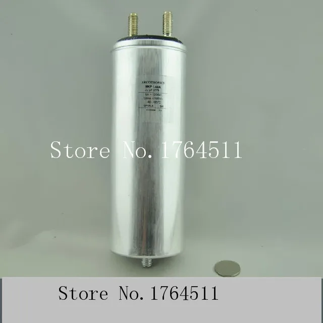 [BELLA] [оригинальный подлинный] Arcotronics MKP 1 44/диаметром 22-мкФ 5% C44APGR522 вентилятор