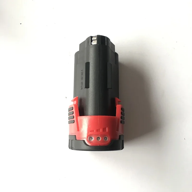 12V lithium battery HAOLI 12V Liuthium батарея используется для Hephaestus 12V польская машина и угловая шлифовальная машина - Цвет: 12V lithium battery