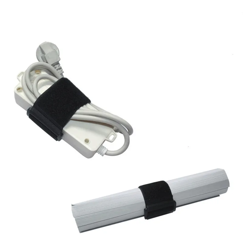 Новая волшебная наклейка ремень нейлон LiPo батарея галстук застежка многоразовый