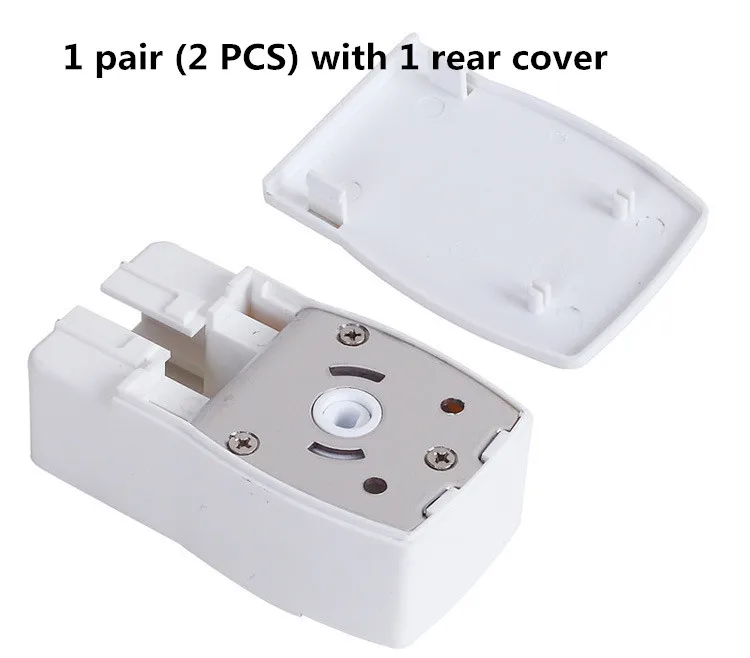 Интеллектуальная Бытовая Электромагнитная деталь Dooya автоматическое открытие и