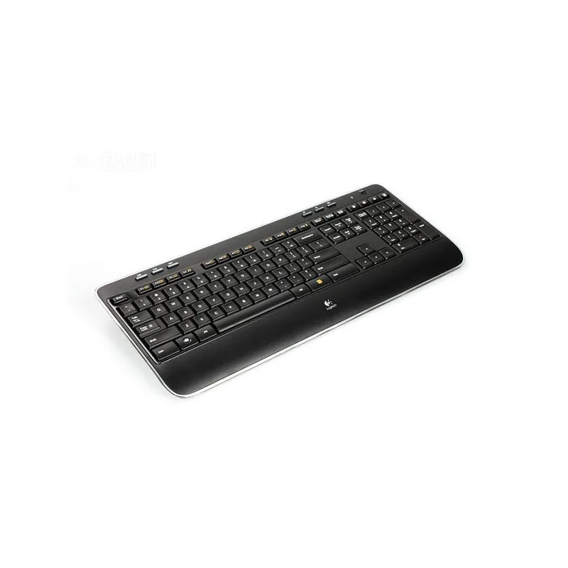 Oklick combo MK520 с клавиатурой и мышью