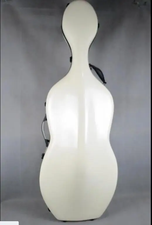Чехол для виолончели 4/4 из прочного углеродного волокна 1 шт.|case cello|cello 4/44/4 cello |