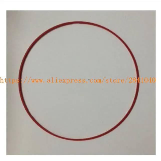 Запасные части объектива для Canon EF 24-70 мм F/2.8L II USM/EF 24-105 F/4L IS USM Red Ring L indicator Cover |