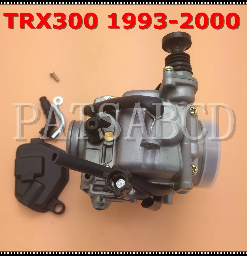 Карбюратор 32 мм для Honda TRX 300 FW Fourtrax 2WD 4WD 93 2000 ATV Carb|atv carb|atvs atvsfor atv |