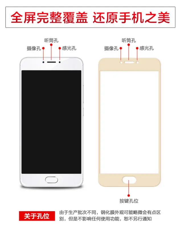 Полное покрытие закаленное стекло для Huawei Y5 2019 2018 2017 Защитная пленка экрана