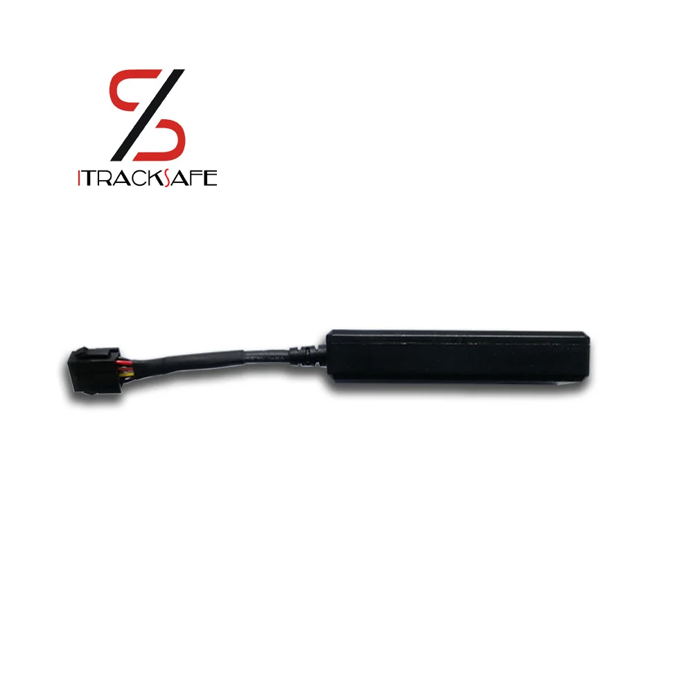 Новый в режиме реального времени мини sms gsm gprs мотоцикл мото автомобиль gps трекер