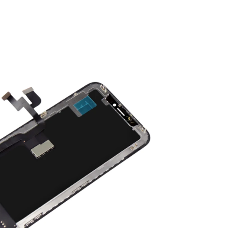 AMOLED/TFT для iPhone X ЖК дисплей XS XR OLED кодирующий преобразователь сенсорного экрана в