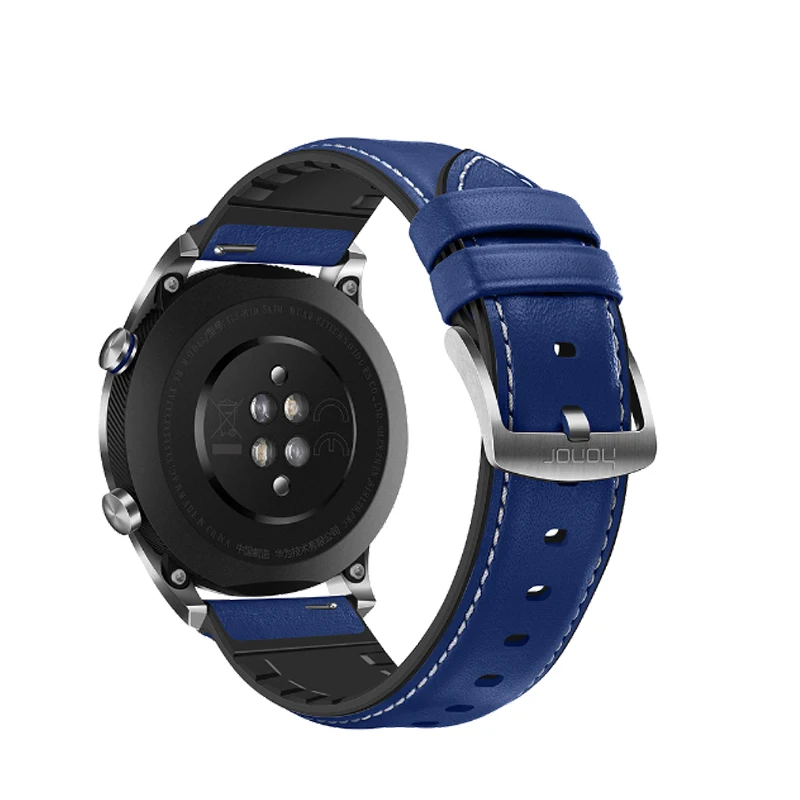 Оригинальные Смарт часы Honor Watch Magic спортивные для сна бега велоспорта плавания