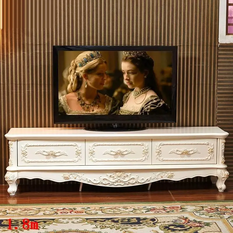 Поддержка Ecran Ordinateur Bureau Led Mesa Wood Tele мебель Европейский деревянный Meuble Mueble стол