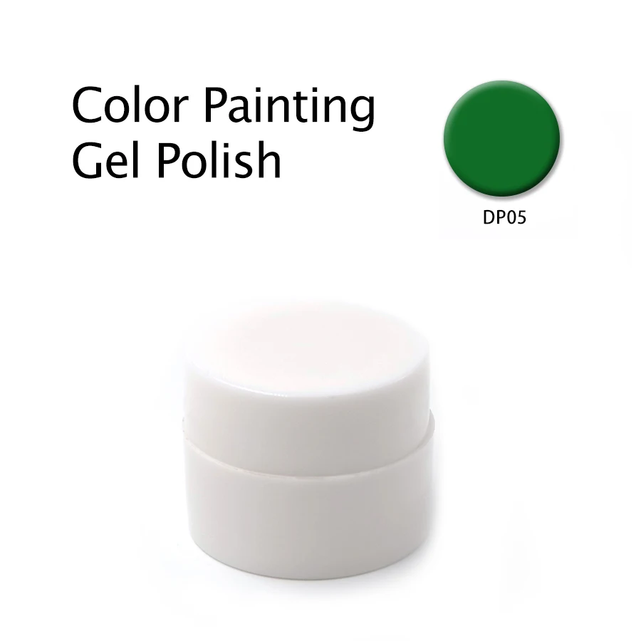 Экологичный отмачиваемый гель краска великолепные Цветные Гель Лаки
