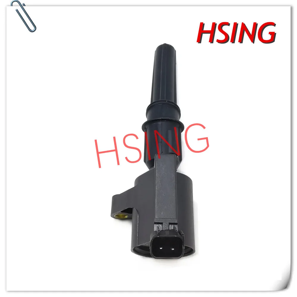 HSINGYE совершенно новый # 1L2U-12A366-AA катушка зажигания подходит для Explorer E-150 F-150 Lincoln