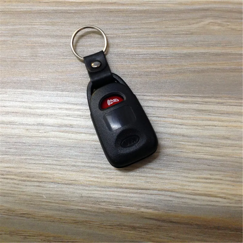 STARPAD для Kia Sportage / Cerato/Freddy автозапчасти корпус ключа с дистанционным управлением