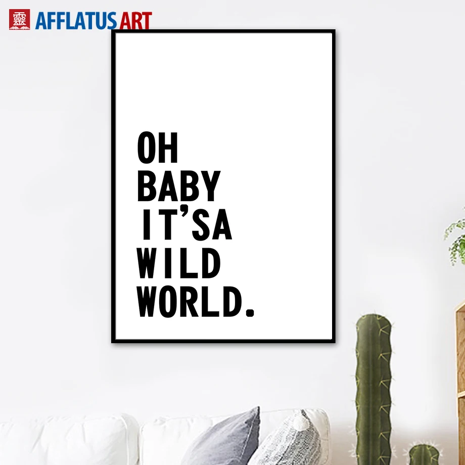 Настенная картина с изображением танцующей девушки геометрической птицы