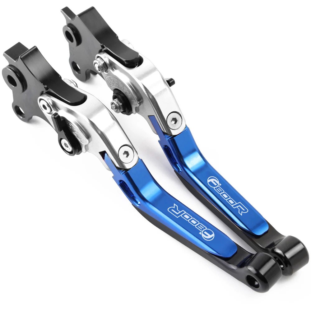 Для BMW F800R F800 R 2009 2010 2011 2012 2013 2014 2016 рычаги тормоза мотоцикла CNC регулируемые