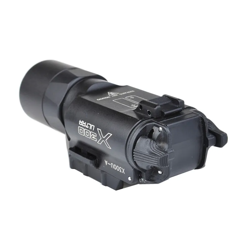 Охотничий фонарик Element Airsoft EX359 тактический фонарь X300 с ультра светодиодным