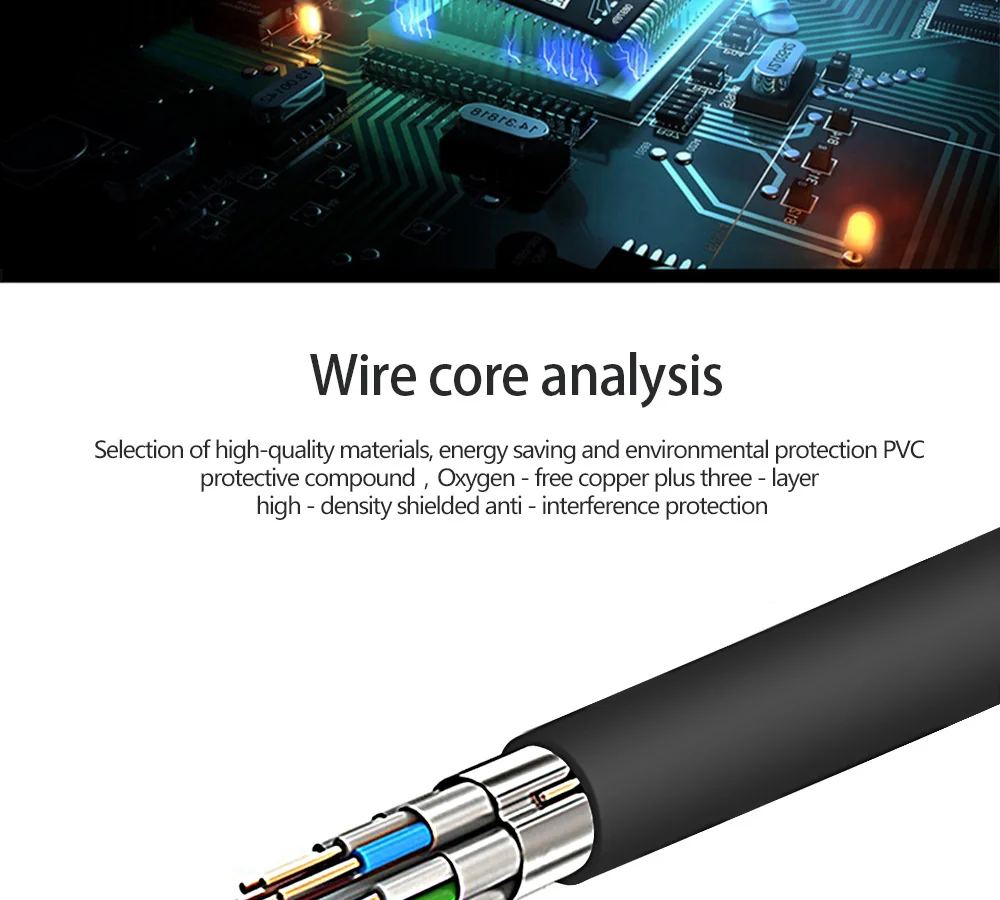 Преобразователь из VGA в HDMI 1080P с аудио AV конвертер HD ТВ Видео кабель VGA2HDMI адаптер для мужчин и женщин для ТВ ПК ноутбука