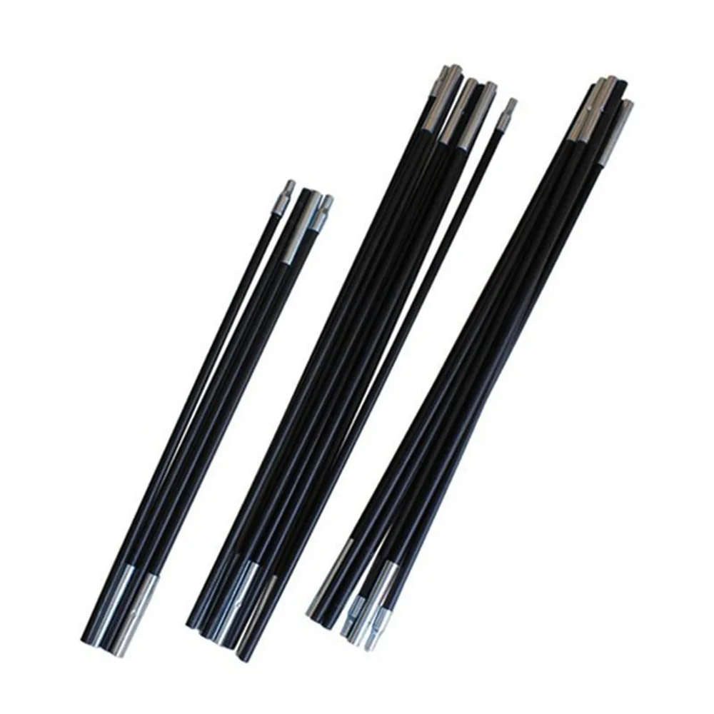 Стекловолоконный автоматический открывающийся тент для палатки легкий походный