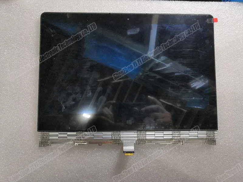 1" ips ЖК-экран для lenovo Yoga 900-13ISK2 80UE 3200x1800 13,3" ips lcd сенсорный экран в сборе