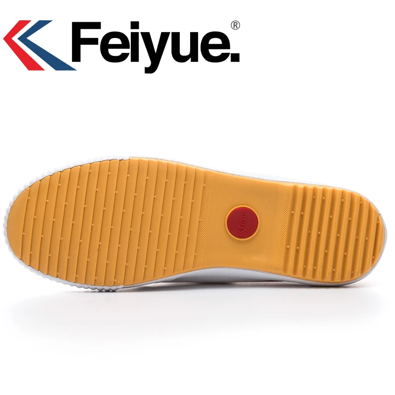Оригинальные кроссовки для мужчин и женщин во французском стиле Feiyue