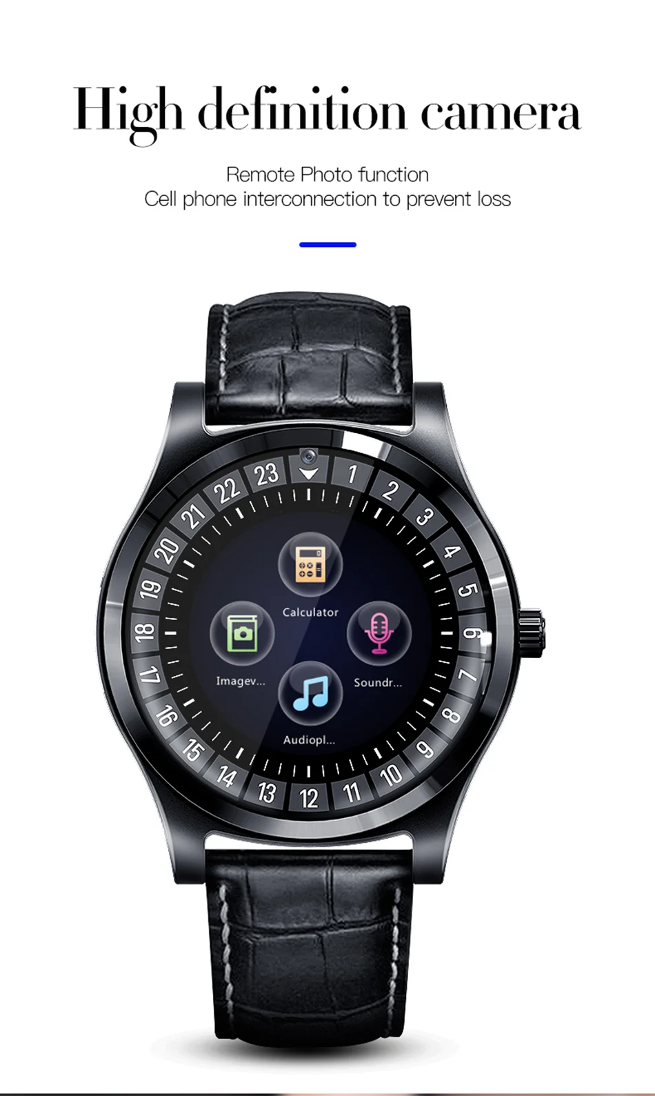 BIBINBIBI Мужские Женские умные часы с поддержкой камеры Bluetooth sim-карта памяти SD Smartwatch наручные часы для Android телефон кольцо для пары+ коробка