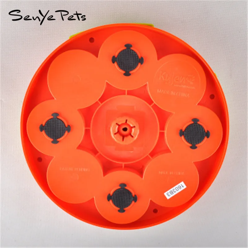 SENYE PETS 2018 игрушки для домашних животных Новые лапы лестница Головоломка