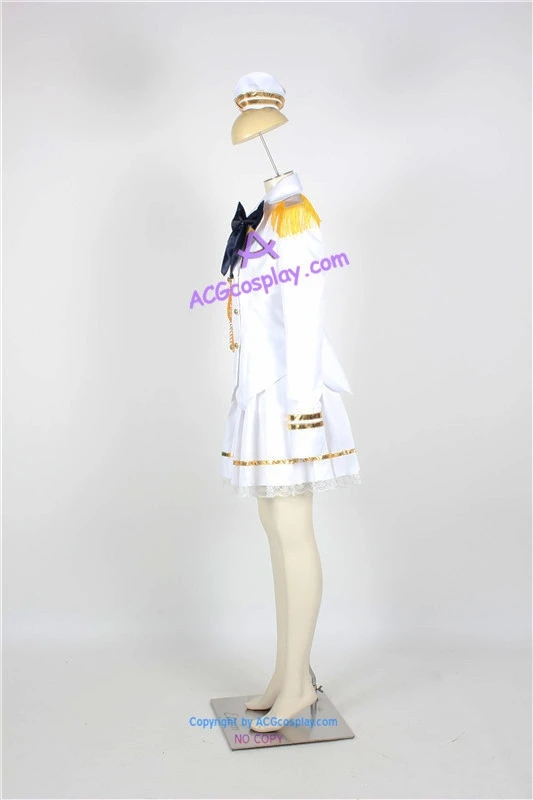 Костюм для косплея Харука Нанами из мультфильма Uta no Prince sama|uta prince sama|costume costumenami