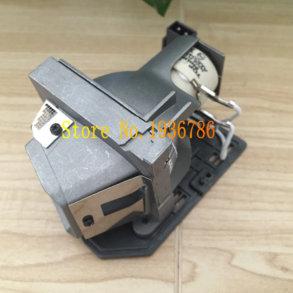 Оригинальная лампа &quotUHP 240 W&quot с корпусом прожекторной лампы BL FU240A для проектора