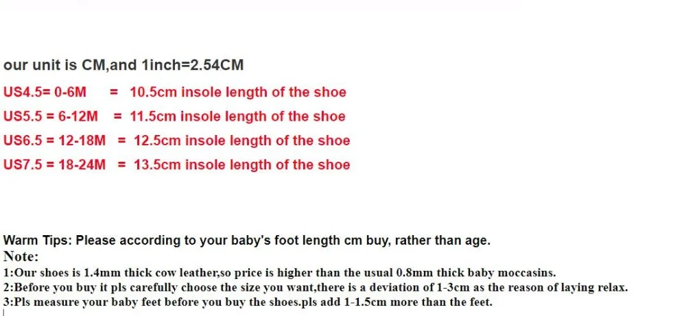 

2019 Brand New winter Genuine Leather Baby Moccasins keep warm Shoes fox style for Newborn girls toddler boys first walker shoes