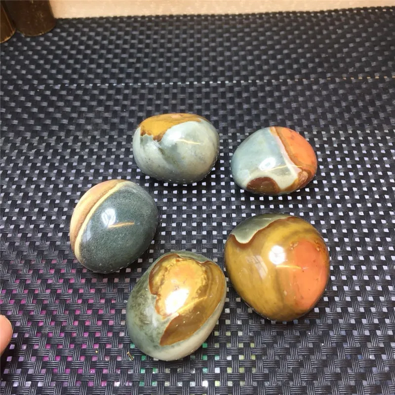 5 шт. Прямая поставка Искусственный драгоценный камень | Дом и сад