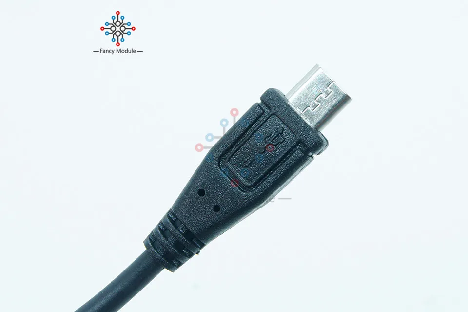 X40344 DC-DC 7-50 в до 5 В 2 а 10 Вт автомобильный преобразователь питания Micro Mini USB понижающий адаптер питания с низким нагревом и автоматической защитой - Цвет: X40344