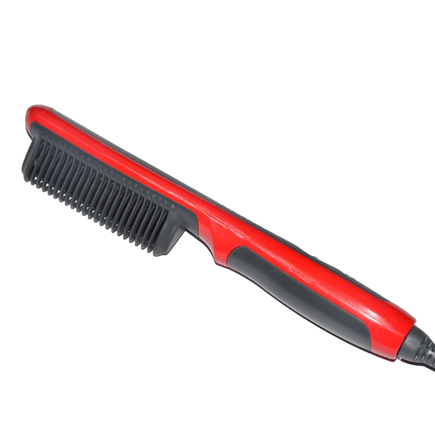 Выпрямитель для волос Queenme с турмалиновым керамическим покрытием|hair straightener