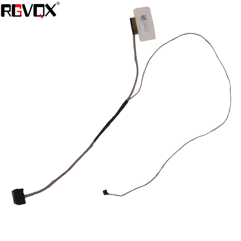 Новый ЖК светодиодный видеокабель для Lenovo IdeaPad 100 15IBY 15 14 6 &quot30Pin AINP2 PN:DC020026T00|lenovo video