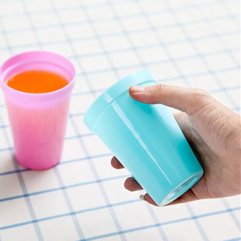 6Pcs/lot Outdoor Camping Tableware Heat Resistant Travel Cups Set Picnic Supplies Hiking Utensils | Спорт и развлечения