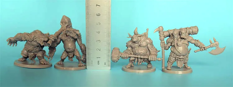 Новые формы для литья 1/72 В доска-весы Cmon ролевой игрой Смола Модель огромный бесконечные очень темный светильник курьерские Ks