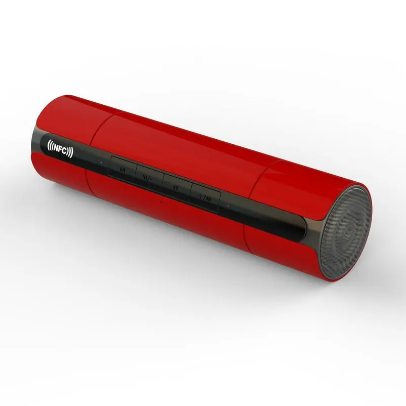 2018 новейшая беспроводная bluetooth колонка KR8800 сенсорная Портативная с поддержкой FM