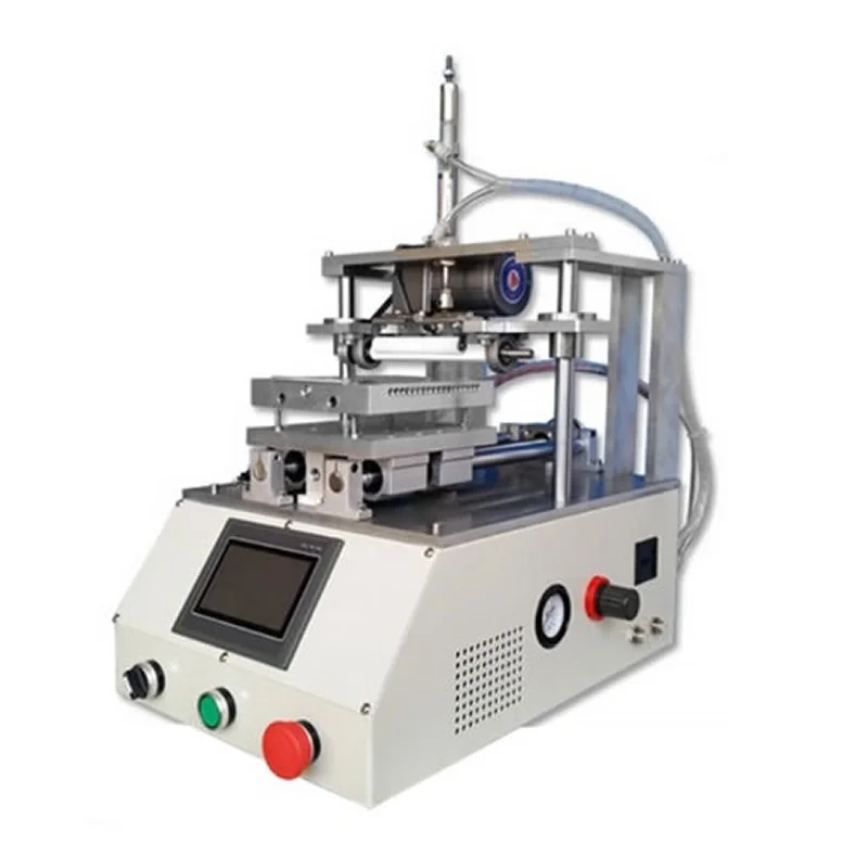 Автоматическая машина для снятия клея с сенсорного экрана LY 901 OCA восстановления