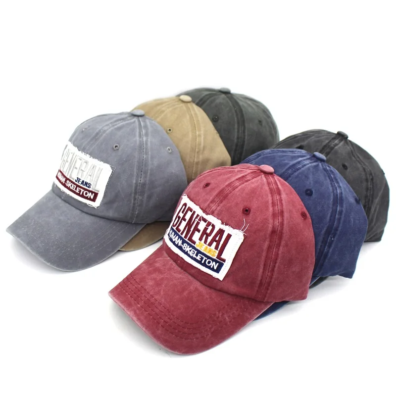 Мужские кепки с надписью Minhui Snapback летние для занятий спортом на открытом воздухе