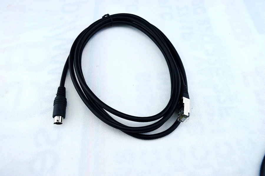 Новинка! TSXCUSB485 + TSXCRJMD25 USB RS485 Многофункциональный PLC Адаптер для премиум Micro Nano Naza