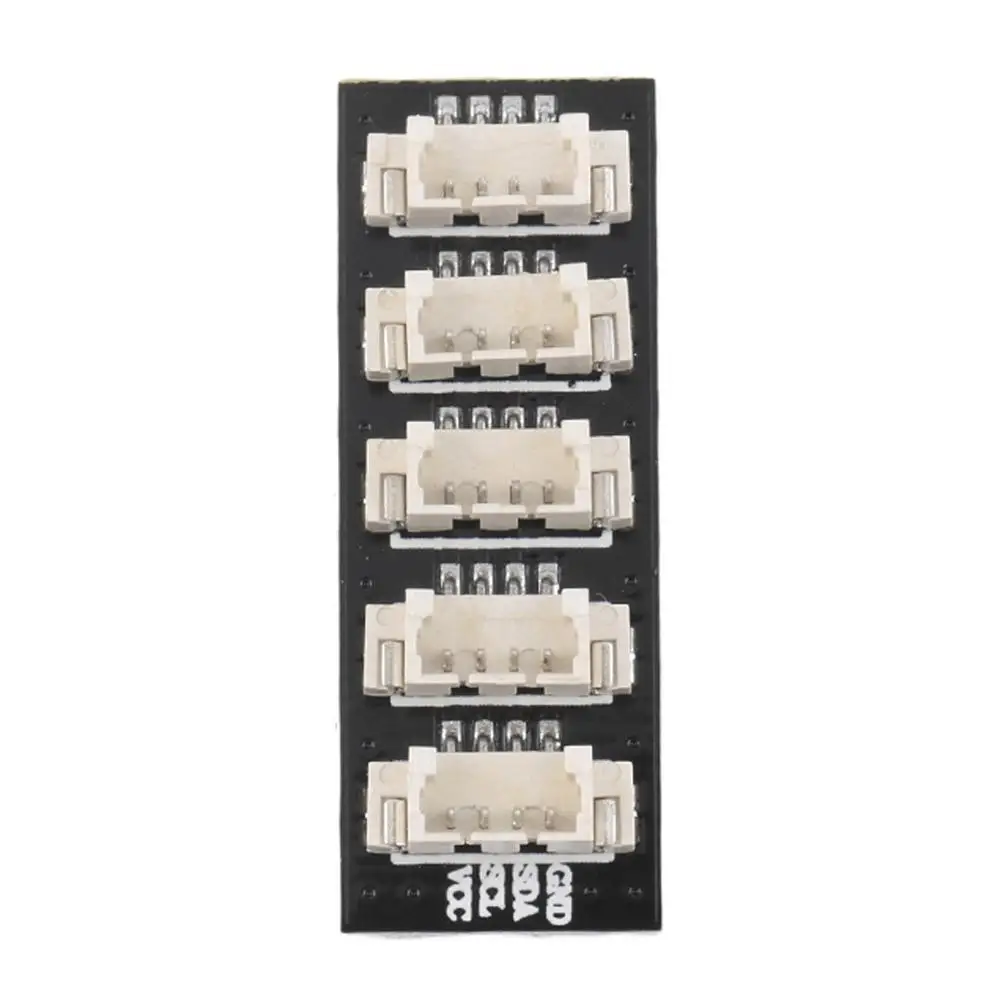 Модуль расширения порта I2C с кабелем для контроллера полета Pixhawk APM A676 | Игрушки и