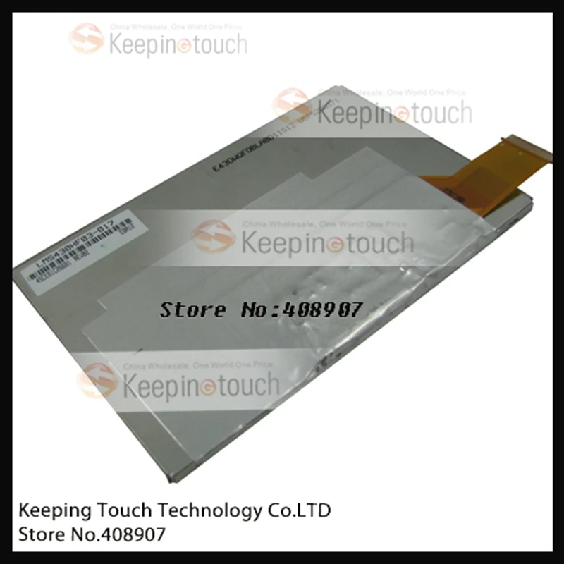 Для ЖК дисплея 4 3 &quotMio Spirit 485 + сенсорный дигитайзер|panel touch|touch screen paneltouch panel |