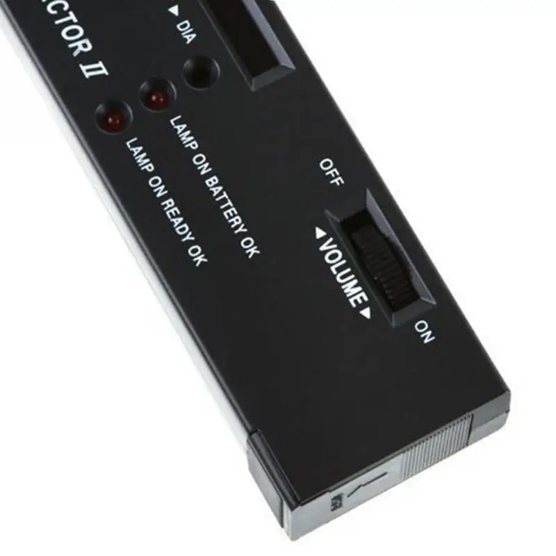 Практичный Алмазный селектор Измеритель Твердости драгоценных камней II